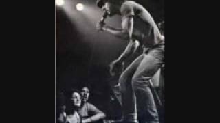 Bruce Springsteen &amp; The E Street Band - Does This Bus Stop At 82nd Street?