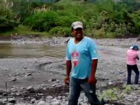 Motocross Guepsa by Quintero