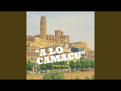 A Lo Camacu