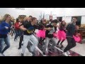 Geração Ebenézer Congresso Jovem De Dança