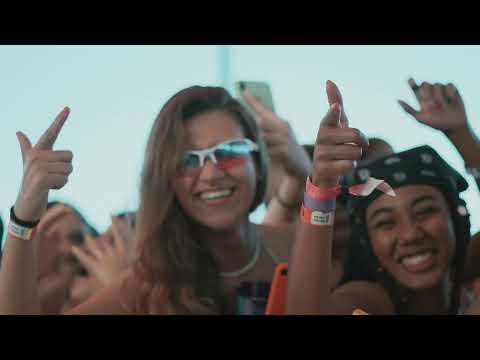 É A MANDIKA, O CAMINHÃO DO FUNK 🚛 CIA 2022 (Aftermovie)