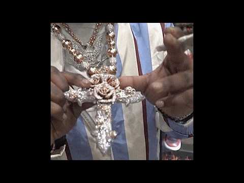 (FREE) Lil Uzi Vert x Playboi Carti Type Beat - "WATERFALL"