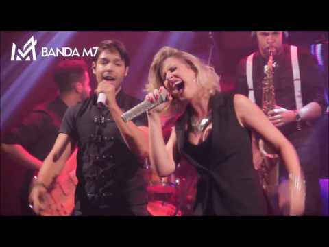 POP -  Banda M7