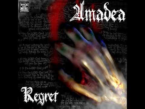 Amadea - Regret (Demo) (2007) (Full Demo)