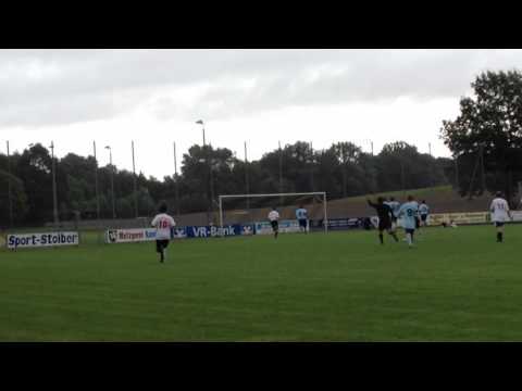 Florian Wachtveitl | 0:1 | SV SCHWINDEGG 2 | ESV MÜHLDORF 1