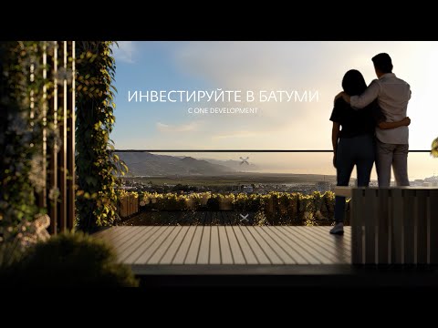 Жилой комплекс Stay&Rent в перспективном районе Нового бульвара