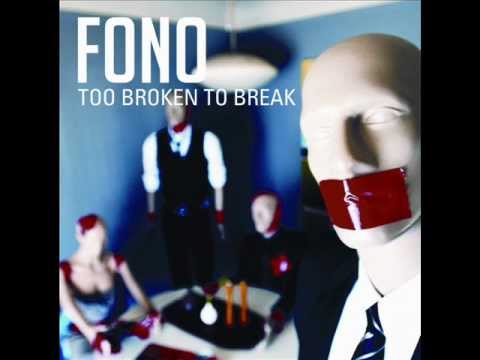 Strangest Thing - Fono