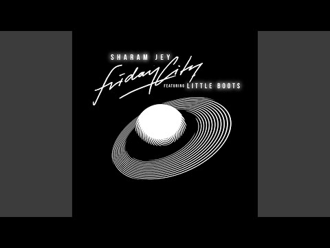 Fridaycity (Original Mix)