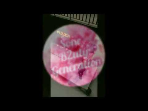 Sone B2uty Generation - MR MR & CMIYC -SNSD + CRAZY- 4minute