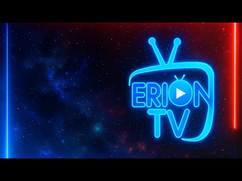 ERiON TV