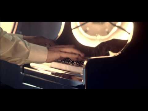 Jef Neve & Pieter Peirsman - I'll Be There For You (The Rembrandts cover)