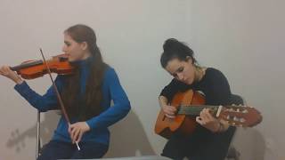 Marilia Adamaki-Approval(Acoustic)