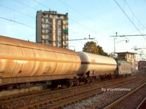 IL TRECATE - GRICIGNANO E ALTRO...