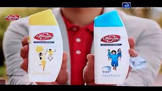 Download lagu Iklan Lifebuoy Fresh Bodywash - Christian Sugiono (2018) mp3