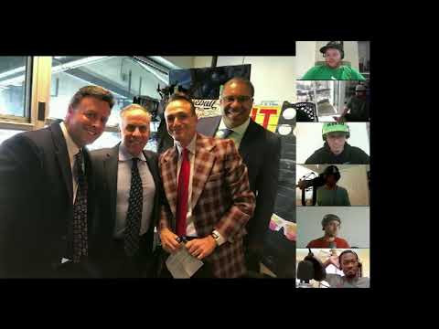 Jim Brockmire in Quarantine - Apr 5, 2020