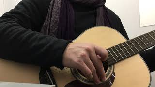 Video thumbnail for Takamine GN 10 NS by BartSoundsGood