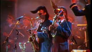 HQ, Kalinka - Leningrad Cowboys &amp; The Red Army Choir