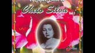 Chelo Silva - Cheque en blanco