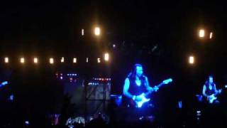 Iron Maiden - Live Chile 2009