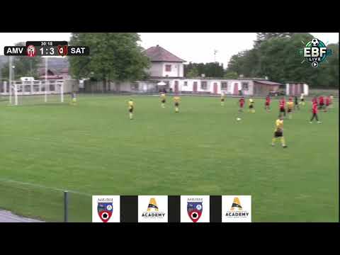 Arieșul Mihai Viteazu - Sticla Arieșul Turda 2-3 VIDEO-REZUMAT (16.05.2025)