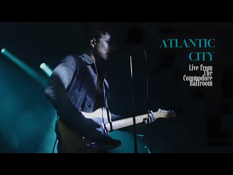 The Honest Heart Collective - Atlantic City (Live at the Commodore Ballroom)