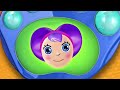 Special Agent Oso Special Alert Wolfie Boat Passageway Into Water Up Lake Red Line