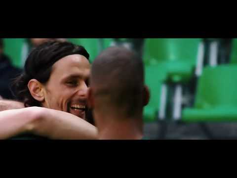 Allez Neven - Neven Subotic Defense Skills