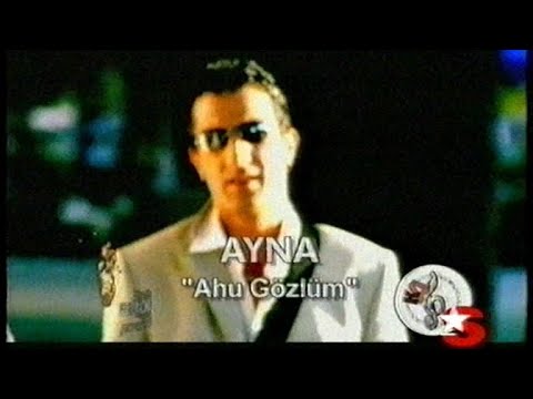 Ahu Gözlüm cover