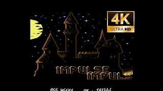 C64 Demo - Superiors [1989] by Impulse