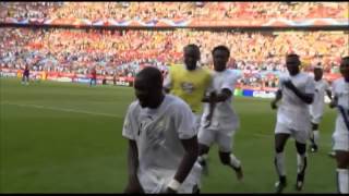 world cup song 2010(wave your flag)