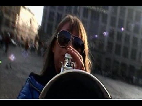 Saskia Laroo - Really Jazzy