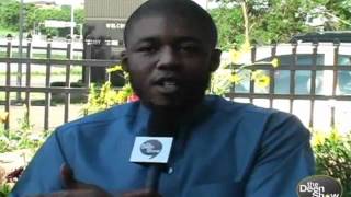 Another guest that tells us about his story accepting Islam to be his way of life. No matter your background, where you co...