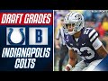 2023 NFL Draft Recap: Indianapolis Colts FULL DRAFT GRADE | CBS Sports