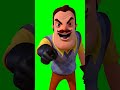 Hello Neighbor 1 Like Subscribe Green Screen With Sound Effects No Watermark No Copyright