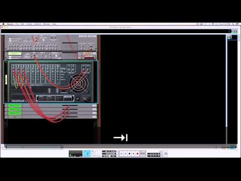Propellerhead Reason 7 Tutorial - Drum Layering In Reason