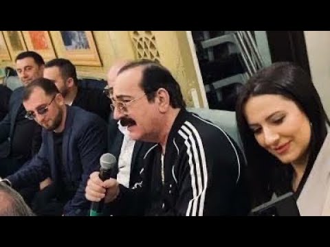 @AvrahamTolmasov Ресторан Самарканд