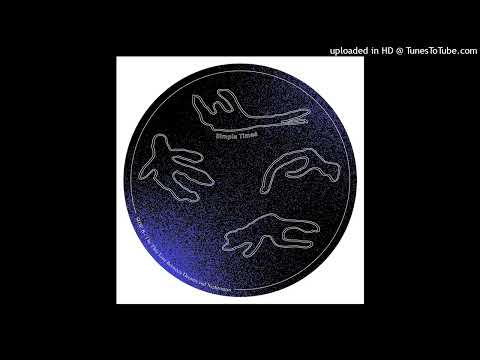 DJ Gamba - Unconscious Approach [STS002]