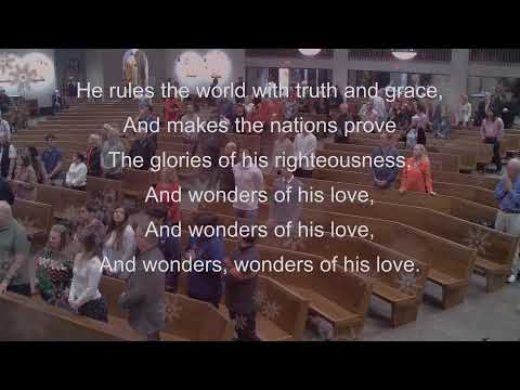 OLPH Scottsdale Livestream Mass - Christmas at Midnight, Thu Dec 25th,  2025