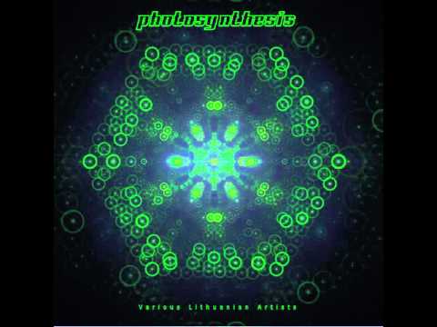 Vidmantas Valantiejus - Vesper