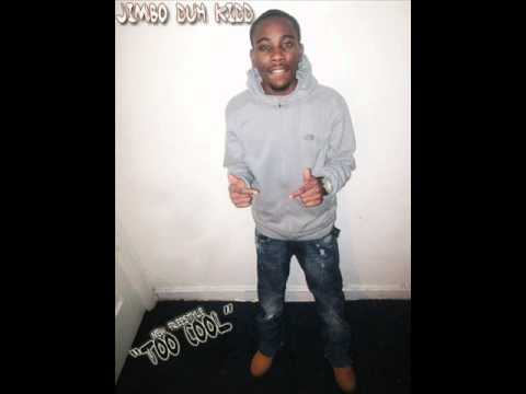 Jimbo Duh Kidd - Too Cool (Freestyle)