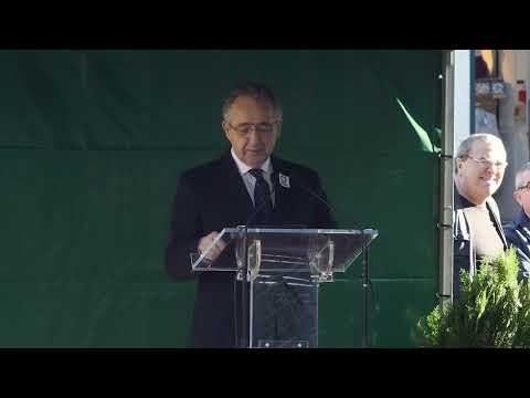 1.º de Dezembro (2022) | Discurso de José Ribeiro e Castro, Presidente da Sociedade Histórica