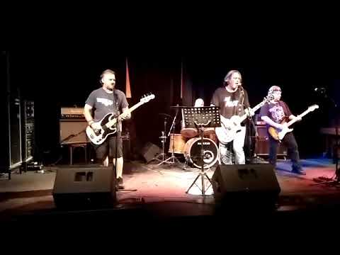 Pilot Jirka - Modrá