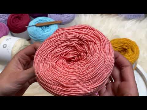 Twister Solid - Dusty Rose (110) | Farge