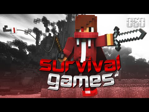 Minecraft Survival Games Episode 50: IDivouredToxic!