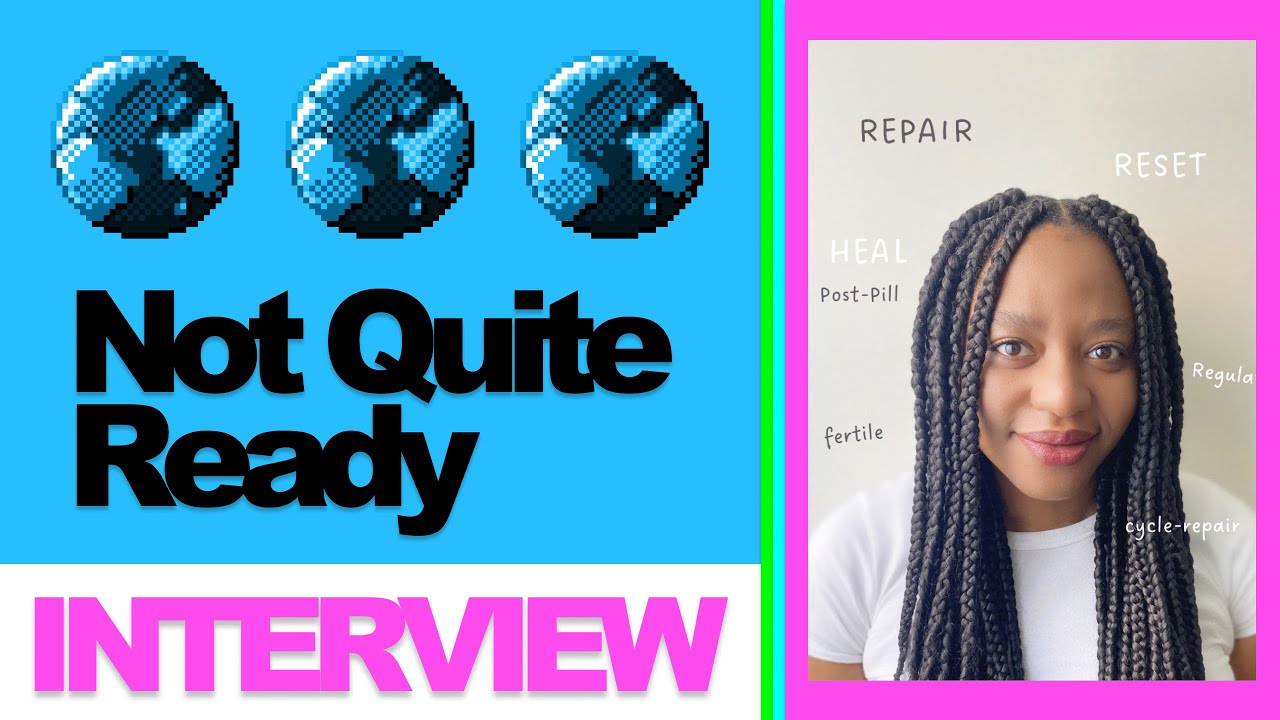 Interview with Bianca Osbourne thumbnail