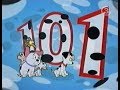 De 101 Dalmatinerna Serien Swedish Intro 1997 Barntrean Disney S 101 Dalmatians The Series