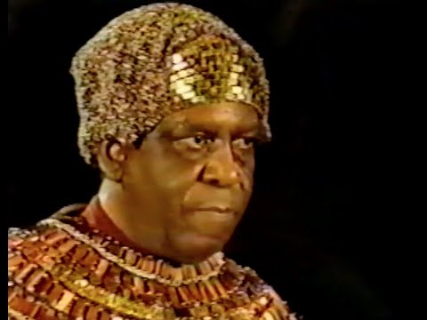 Sun Ra Arkestra All Stars (with Archie Shepp) - Jazztage Philharmonie, Berlin, Germany Oct 29 1983