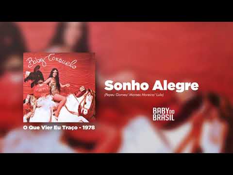 Sonho Alegre video