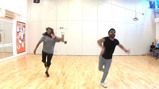Darnakka | DANCE COVER | Saamy 2 | Devi Sri Prasad |