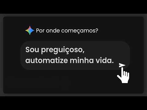 Gemini Gems: Como Criar Assistentes Customizados do Google